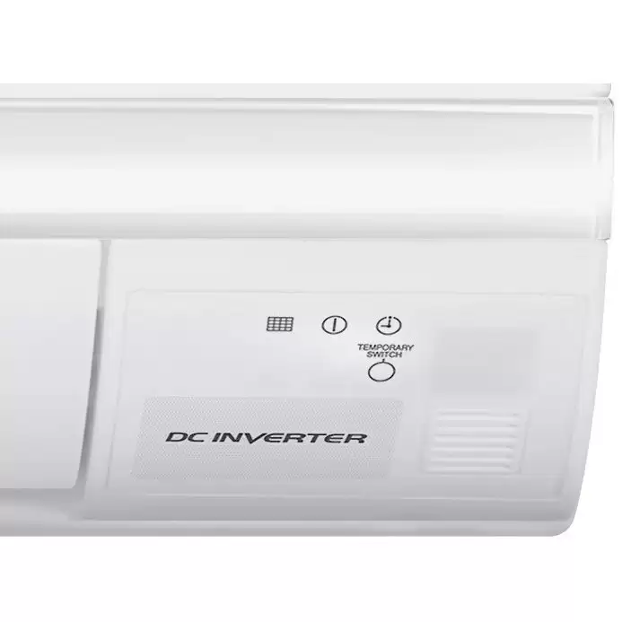 Сплит-система Hitachi Rak-25Pec/Rac-25Wec — дополнительный вид 2