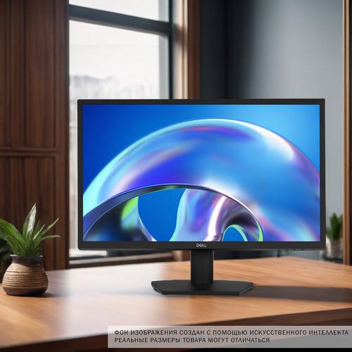 23.8" Монитор Dell SE2425H черный &mdash; фото 12