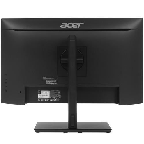 27" Монитор Acer Vero CB271bmirux черный &mdash; фото 8