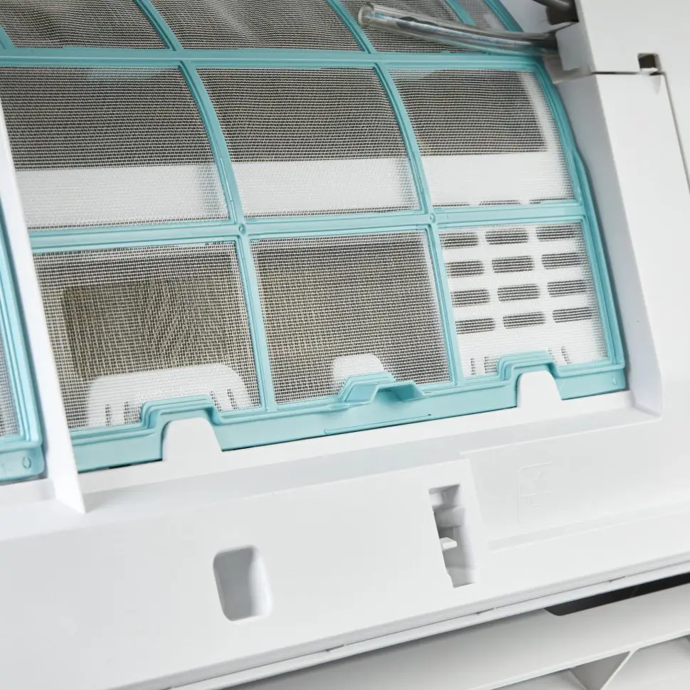 Сплит-система Electrolux Eacs-09Hsm/N3 Smartline &mdash; фото 6