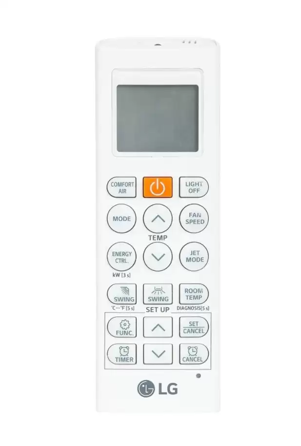 Сплит-система Lg Dc07Rh Evo Max &mdash; фото 8
