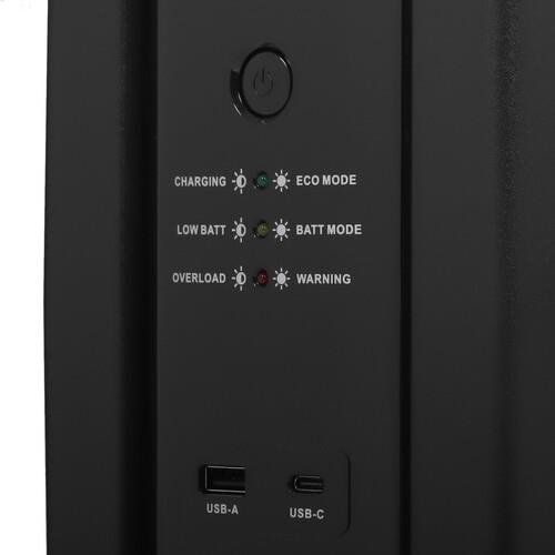 ИБП CyberPower UT1500EG &mdash; фото 4