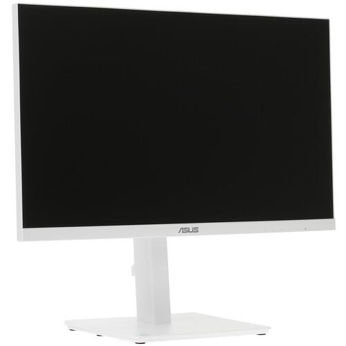 27" Монитор ASUS VA27DQSB-W белый &mdash; фото 2