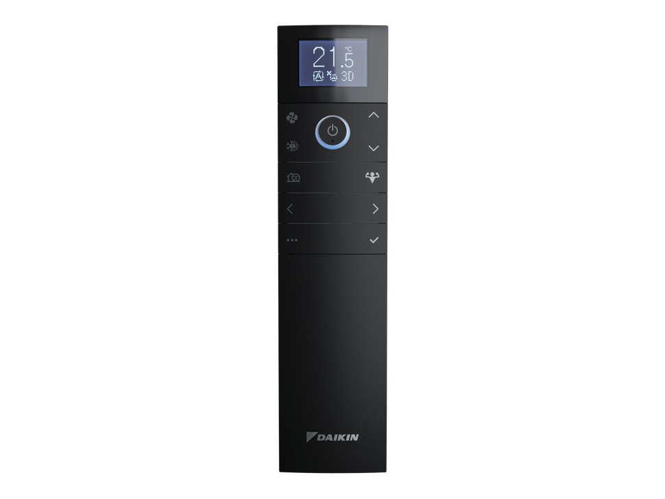 Cплит-система Daikin FTXJ20AB9/RXJ20A9 Emura 3 — дополнительный вид 3