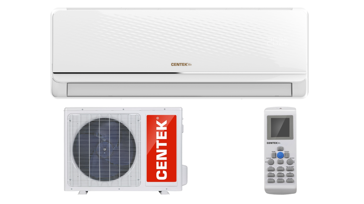 Сплит-система Centek CT-65F12 &mdash; фото 7