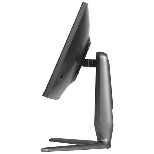 27" Монитор Hisense 27G7Q PRO серебристый &mdash; фото 6