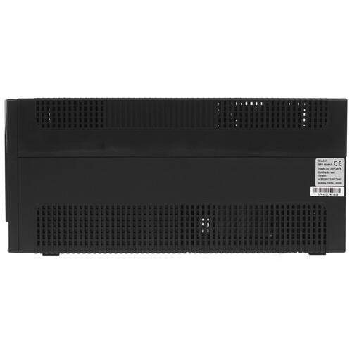 ИБП Powercom Raptor RPT-1500AP &mdash; фото 5