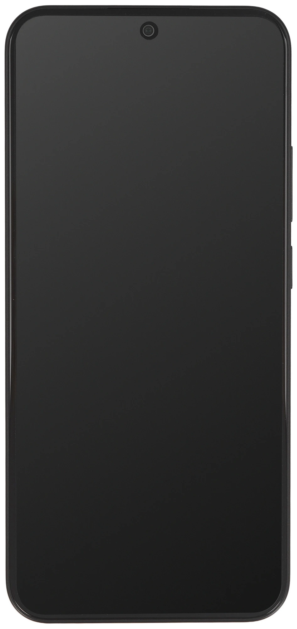 Смартфон Xiaomi REDMI Note 17 4/128 ГБ Чёрный