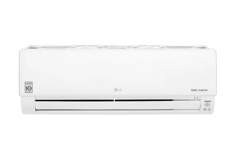 Сплит-система Lg Dc24Rh Evo Max &mdash; фото 5