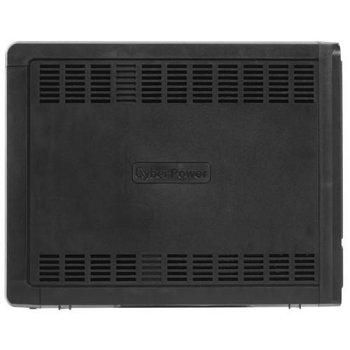 ИБП CyberPower VP1200ELCD &mdash; фото 3