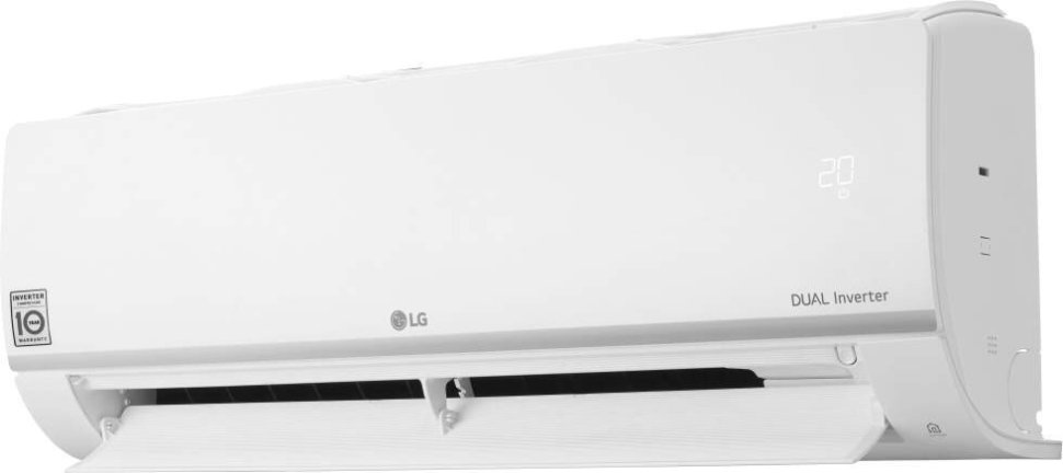 Настенная сплит-система LG PC12SQ Eco Smart &mdash; фото 5
