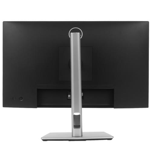23.8" Монитор Dell P2425H черный &mdash; фото 14