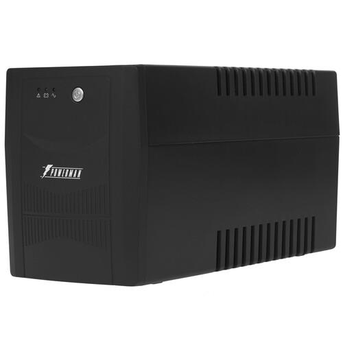 ИБП Powerman Back Pro 1500 Plus &mdash; фото 3