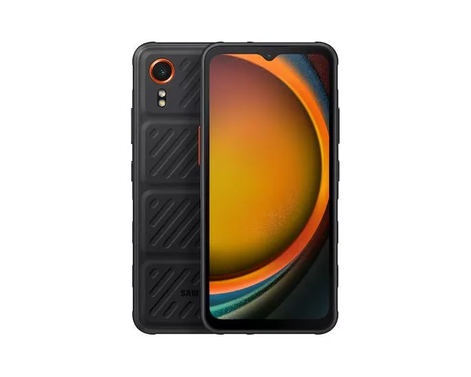Смартфон Samsung X Cover 7 6/128 Черный
