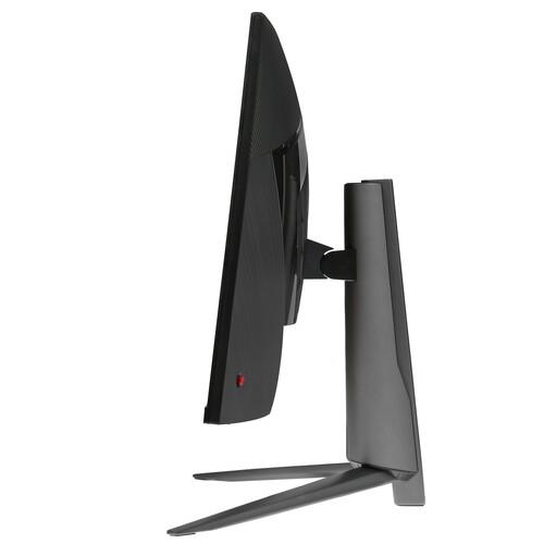 40" Монитор MSI MAG 401QR черный &mdash; фото 4