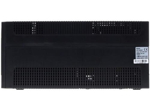 ИБП Powercom Raptor RPT-2000AP &mdash; фото 4