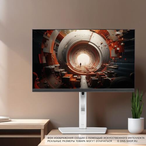21.5" Монитор Dell P2222H черный &mdash; фото 11