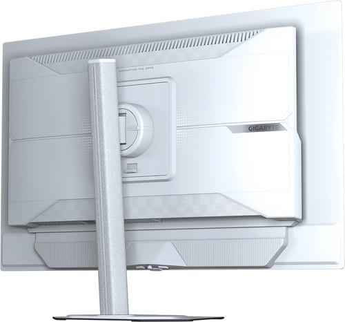 27" Монитор GigaByte MO27Q2A ICE белый &mdash; фото 21