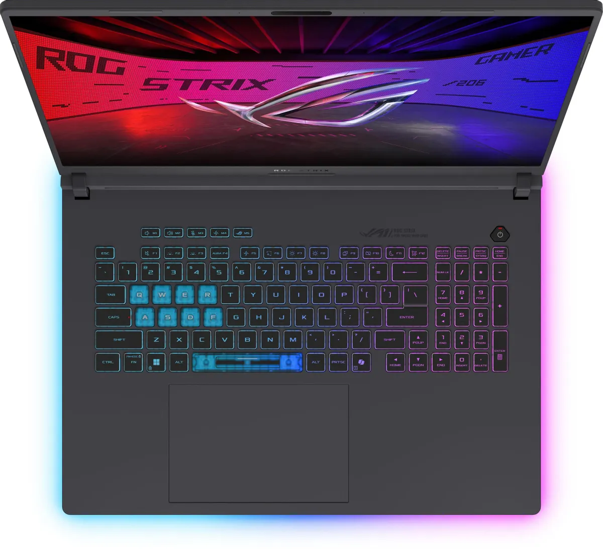 18" ASUS ROG Strix G18 G815JM &mdash; фото 7