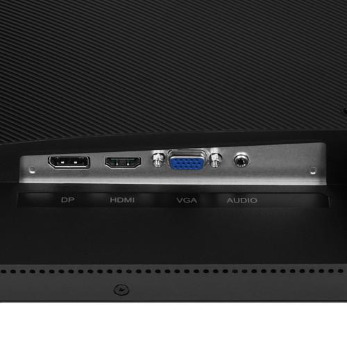 27" Монитор Hisense 27N3Q-PRO черный &mdash; фото 8