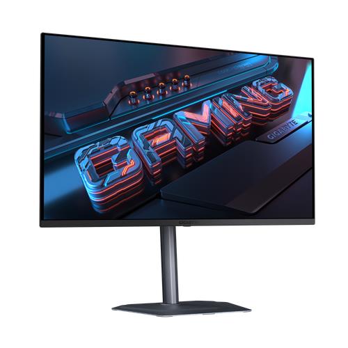 31.5" Монитор GIGABYTE MO32U черный &mdash; фото 4