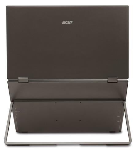 15.6" Монитор Acer PD163Qbmiuux черный &mdash; фото 24