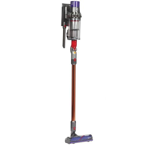 Вертикальный пылесос Dyson Cyclone V10 Absolute коричневый