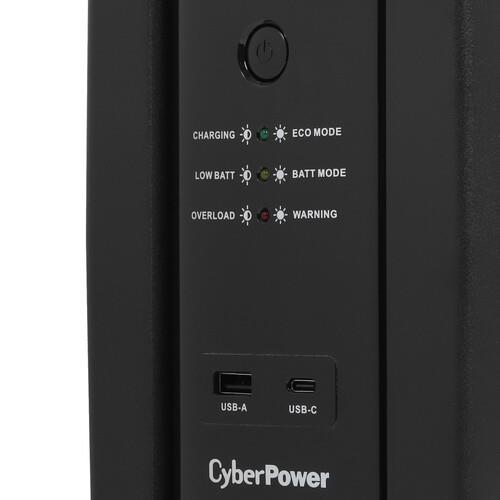 ИБП CyberPower UT2200EG &mdash; фото 4