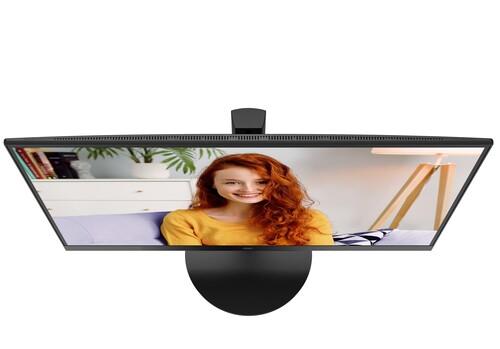 27" Монитор AOC U27B3CF черный &mdash; фото 12