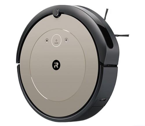 Робот-пылесос iRobot Roomba i1+ бежевый &mdash; фото 2
