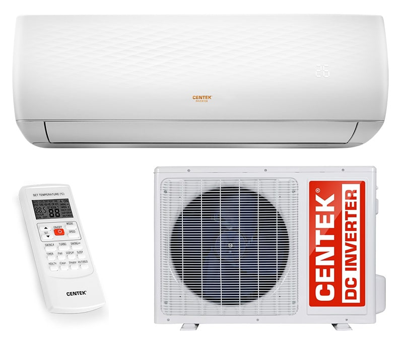 Сплит-система Centek Ct-65V24