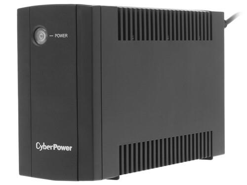 ИБП CyberPower UTC850EI &mdash; фото 3