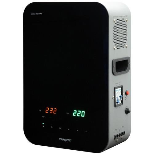 Стабилизатор напряжения Энергия Voltron Neo 3000 &mdash; фото 13