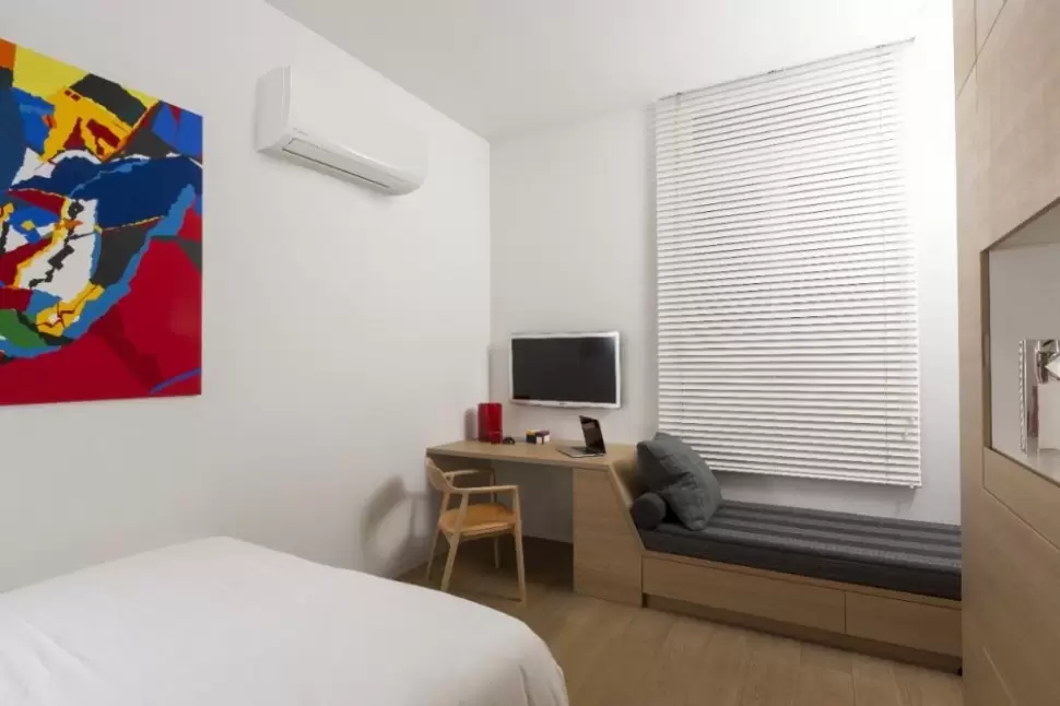 Сплит-система Daikin Ftxf20E/Rxf20E — дополнительный вид 4