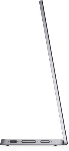 14" Монитор Dell P1424H серый 14" Монитор Dell P1424H серый — Дополнительный ракурс монитора