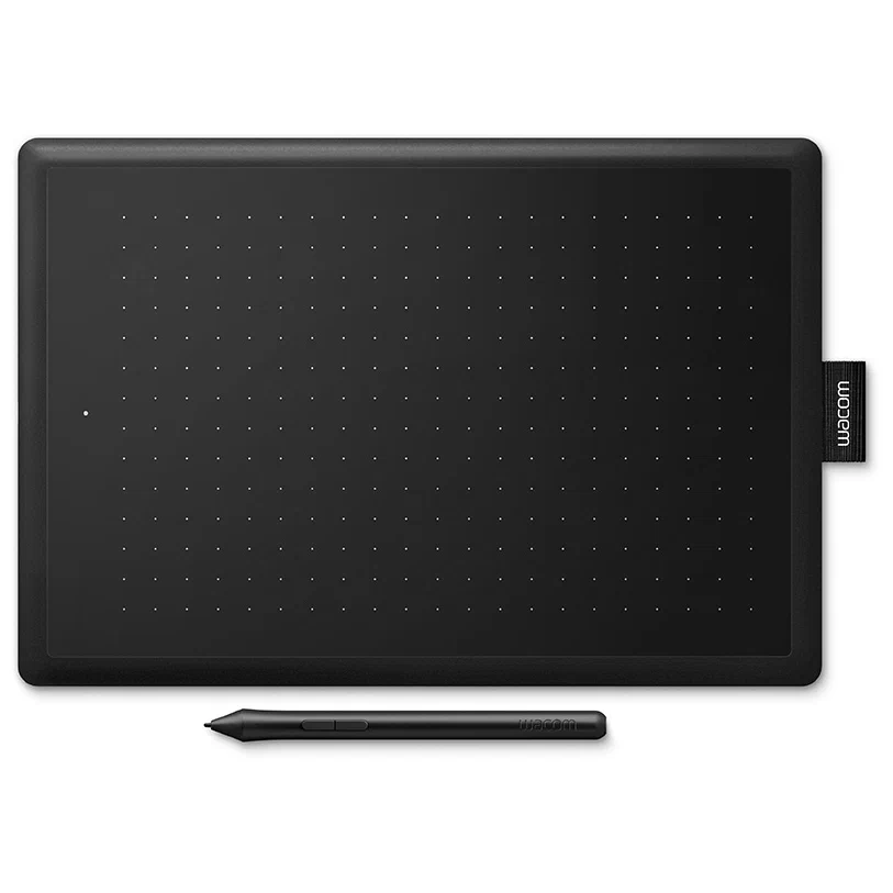 Графический планшет Wacom CTL-472-N One by 2 Small