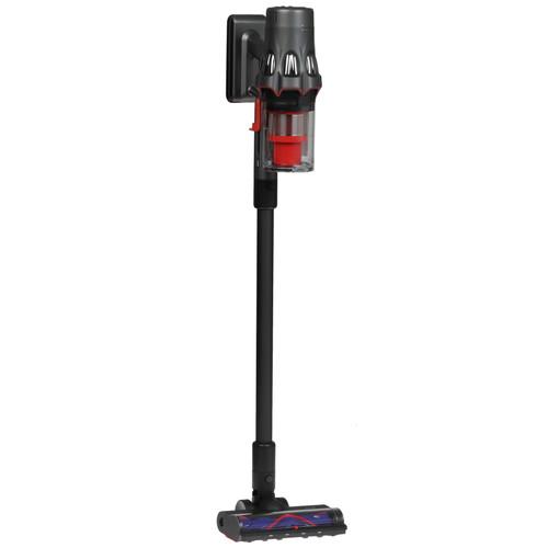 Вертикальный пылесос Deerma DEM-T50W серый