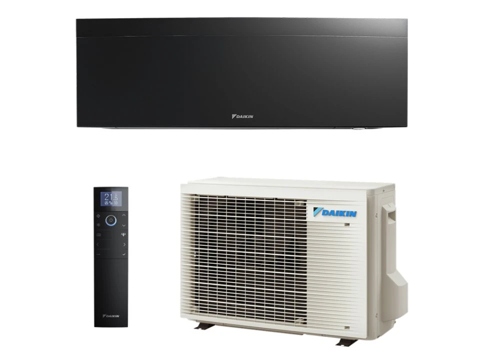 Сплит-система Daikin Ftxj35Ab/Rxj35A Emura 3 &mdash; фото 6