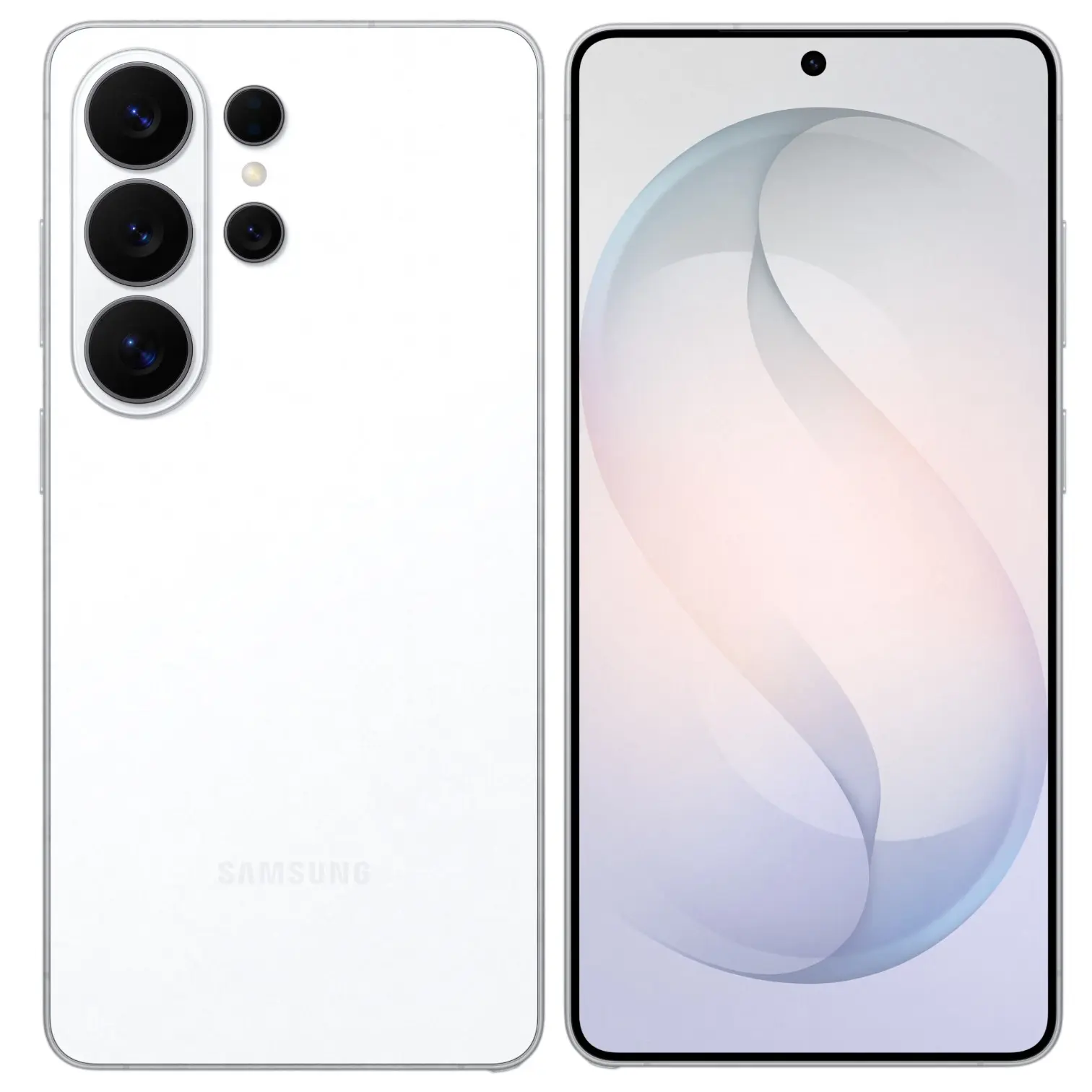 Смартфон Samsung S26 Ultra 16/1 ТБ White