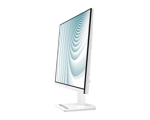 27" Монитор MSI PRO MP273AW белый &mdash; фото 7