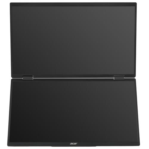 15.6" Монитор Acer PD163Qbmiuux черный &mdash; фото 3