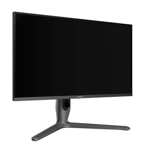 27" Монитор Hisense 27G7Q PRO серебристый &mdash; фото 19