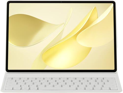 12" Планшет HUAWEI MatePad 12 X (2025) Wi-Fi 256 ГБ белый + клавиатура