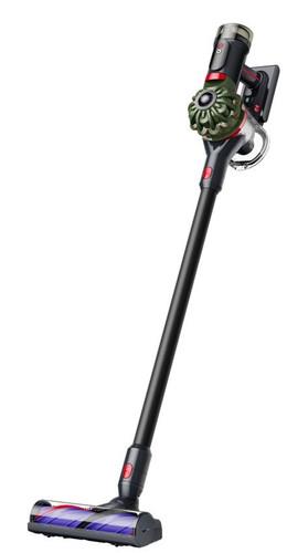 Вертикальный пылесос Dyson V8 Cyclone черный