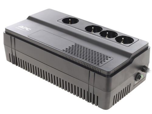 ИБП APC Back-UPS 650VA &middot; DNR238252
