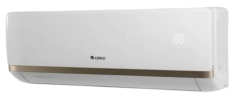 Сплит-система Gree Gwh36Qe-K3Nnb4A Bora — дополнительный вид 1
