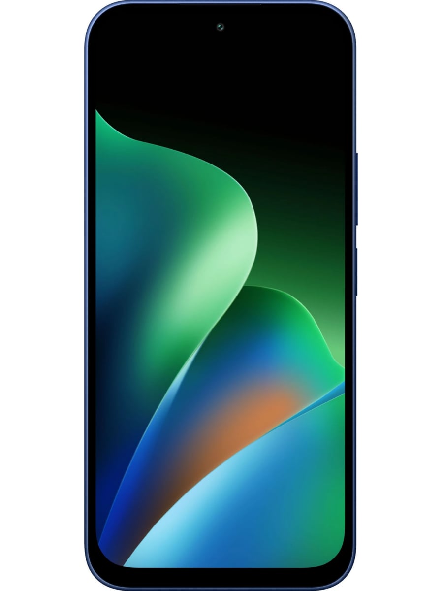 Смартфон Xiaomi REDMI 17 4/128 ГБ Синий