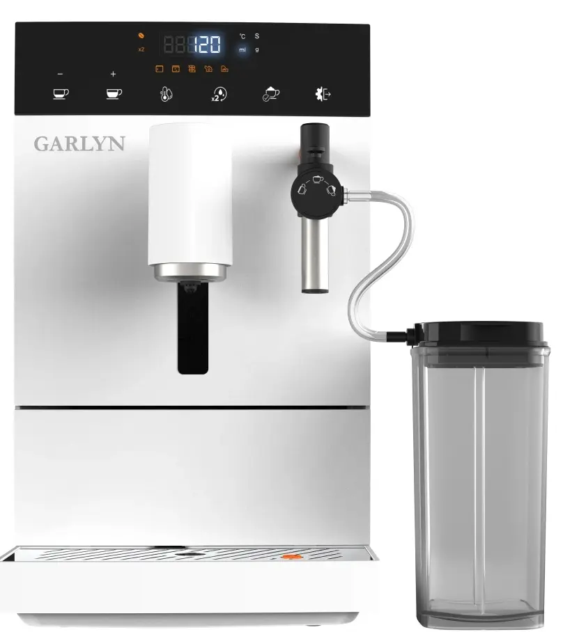 Кофемашина GARLYN L500