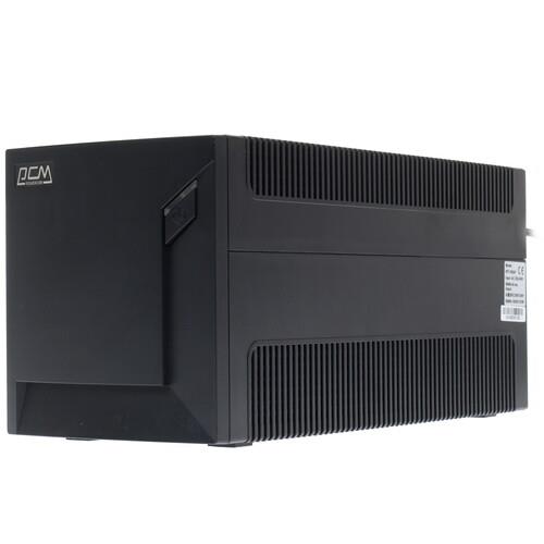 ИБП Powercom Raptor RPT-1025AP &mdash; фото 3