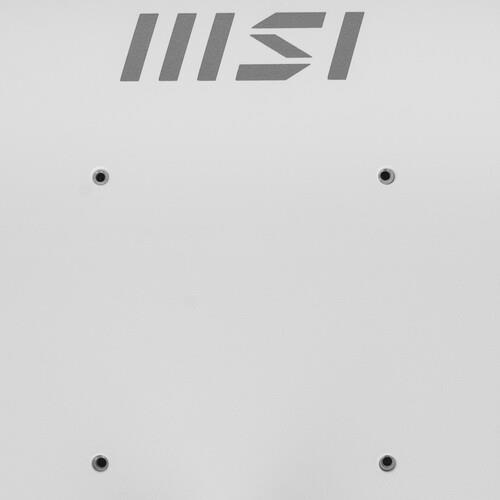 34" Монитор MSI PRO MP341CQW белый &mdash; фото 12